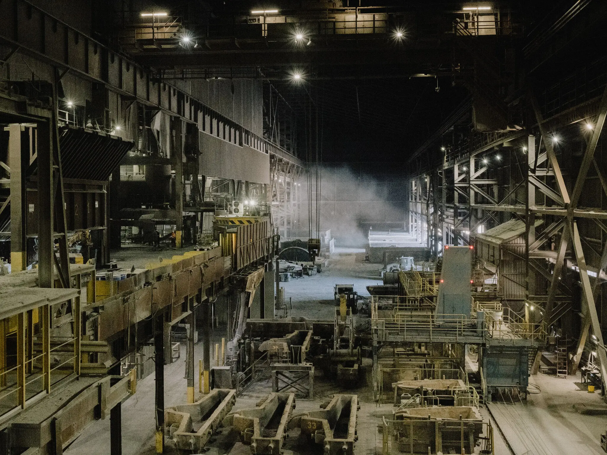 США звільнили Британію від 50% тарифу на сталь і алюміній, але Європа нещадно постраждала від подвійного удару